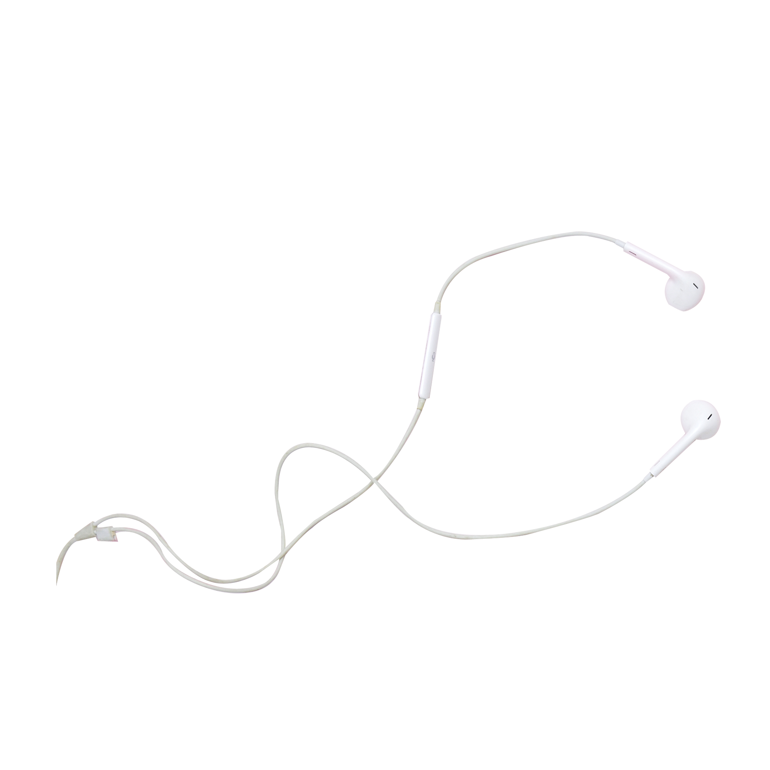Decorative Headphone Wire